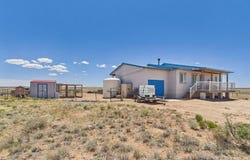 6358 SKYWAY Drive, Heber, AZ 85928