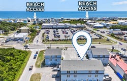 5016 E Oak Island Drive, Oak Island, NC 28465