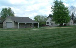 11950 Crouse Willison Road, Croton, OH 43013