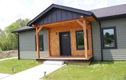 481 C Gilman Road, Lyndon, VT 05850