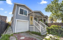 1480 77Th Ave, Oakland, CA 94621