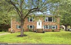 11913 BIRCHVIEW Drive, CLINTON, MD 20735