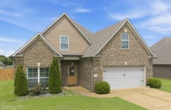 19 Ezekial Drive, Jackson, TN 38305