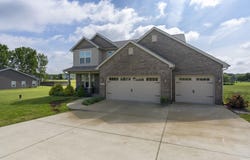 3293 Charlais Circle, Delphi, IN 46923