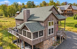 698 N CAMP Road, MC HENRY, MD 21541