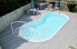 1131 Gray Court lot: 16, Corolla, NC 27927