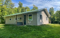 7154 W McDermott Road, Winter, WI 54896
