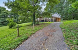 1263 Lost Creek Road, Pearcy, AR 71964
