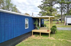 1171 PROVIDENCE Loop, Oakman, AL 35579