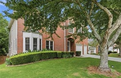 160 Treadstone Overlook, Suwanee, GA 30024
