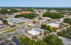 98 SE Miracle Strip Parkway, Fort Walton Beach, FL 32548