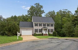 9927 E Cork Road, Toano, VA 23168