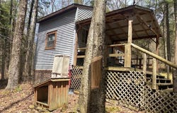 Cr-16, Swain, NY 14884