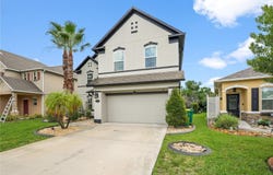 1747 ATTILBURGH Boulevard, WEST MELBOURNE, FL 32904