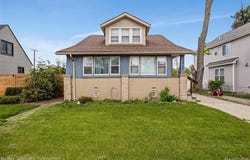 2960 Kenmore Road, Berkley, MI 48072