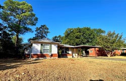 205 Davidson Drive, Terrell, TX 75160