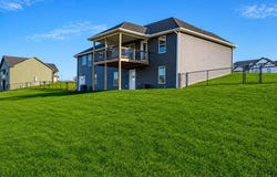 236 Haydens Trail, Jackson, MO 63755