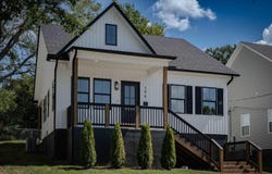 196 Pearson Street, Benton, AR 72015