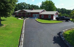 236 Jackson Grove Road, Columbus, NC 28722