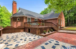4400 Three Bridge Road, Powhatan, VA 23139