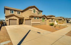 6749 Ixtapa Place, El Paso, TX 79932