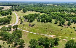 Macomb Crossings, Macomb, OK 74852
