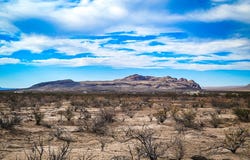 20017 Romero Rd, Terlingua, TX 79852