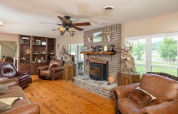 1168 Upper Mill Creek Road, Noel, MO 64854