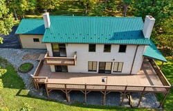 4047 Todd Pass, James Creek, PA 16657