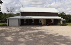 3410 Teagues Road, Marshfield, MO 65706
