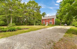 103 John Ewer Road, Sandwich, MA 02563