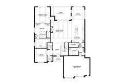805 Zenica Drive, Aledo, TX 76008