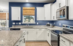 65 Burning Bluff Drive, Franklinton, NC 27525