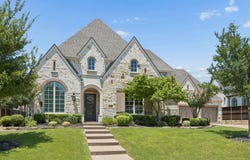 811 Shackleford Lane, Prosper, TX 75078