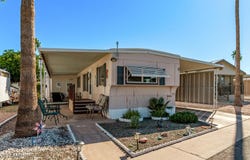 11425 E UNIVERSITY Drive, Apache Junction, AZ 85120