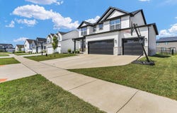 508 Wheatley Drive, Mahomet, IL 61853