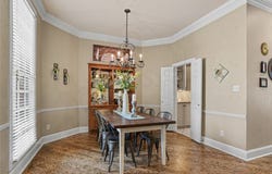 4 Griffith Court, Terrell, TX 75160