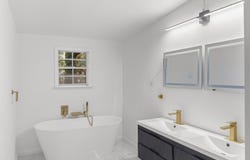 4904 Randolph Rd, North Little Rock, AR 72116