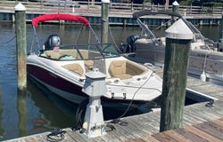 Docks lot: Slip G3, Manteo, NC 27954