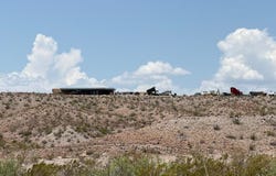11 Stockyard Rd, Presidio, TX 79845
