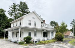 531 Summer St, Barre, MA 01005