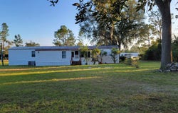 366 Bradshaw Boulevard, Perry, FL 32348