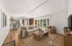 9608 E Ruff Ln, Chattaroy, WA 99003