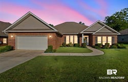 1369 Sierra Estates Drive, Mobile, AL 36608