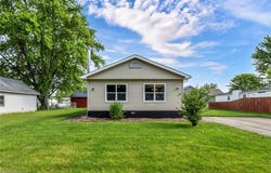 38 Anglers Lane, LaGrange, OH 44050