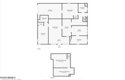 418 W Fleming Street, Winslow, AZ 86047