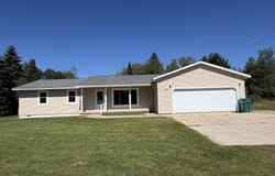 3912 W Sanborn Road, Lake City, MI 49651