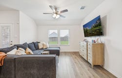 645 Blissful Bend, Lavon, TX 75166