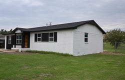 109 E 2nd, Vici, OK 73859