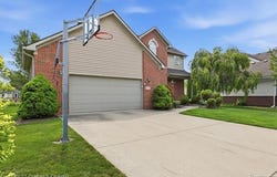23537 Crescent Ridge Drive, Huron Twp, MI 48164